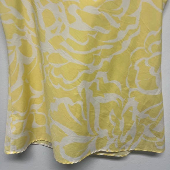 Banana Republic Sleeveless Blouse Top S - Picture 5 of 6